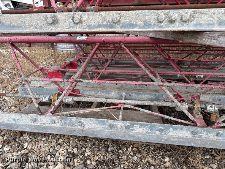 image for item FK0881 (2) power screeds