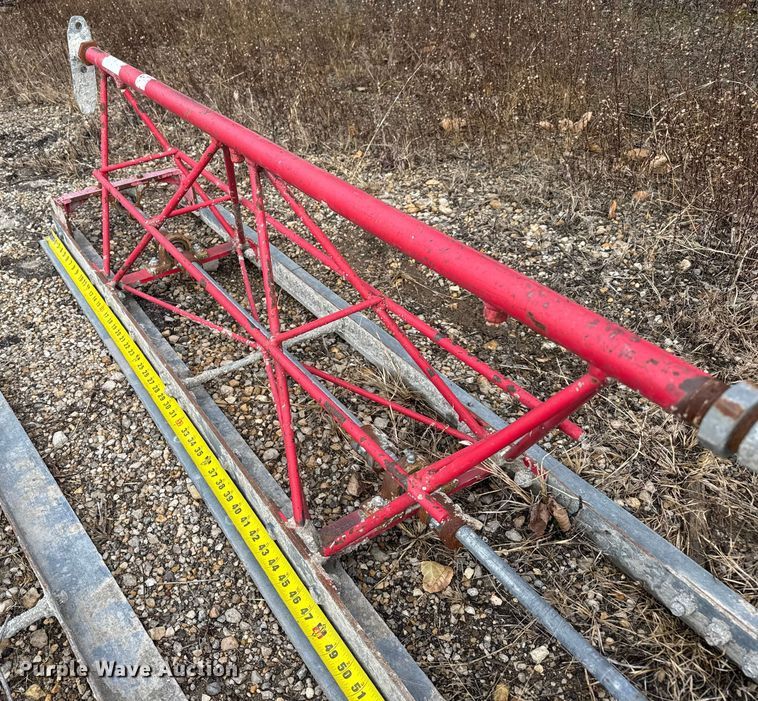 image for item FK0881 (2) power screeds