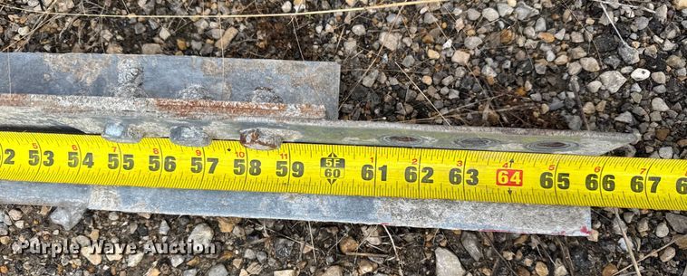 image for item FK0881 (2) power screeds