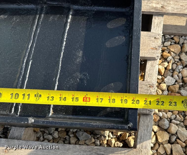 image for item FK0882 Handy Hitch motor grader pneumatic roller