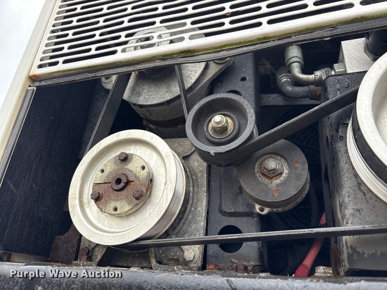 image for item FK1039 2019 Ford F550 Super Duty utility / service truck