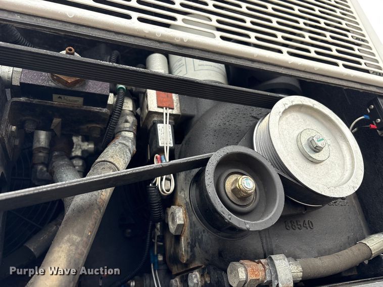 image for item FK1039 2019 Ford F550 Super Duty utility / service truck