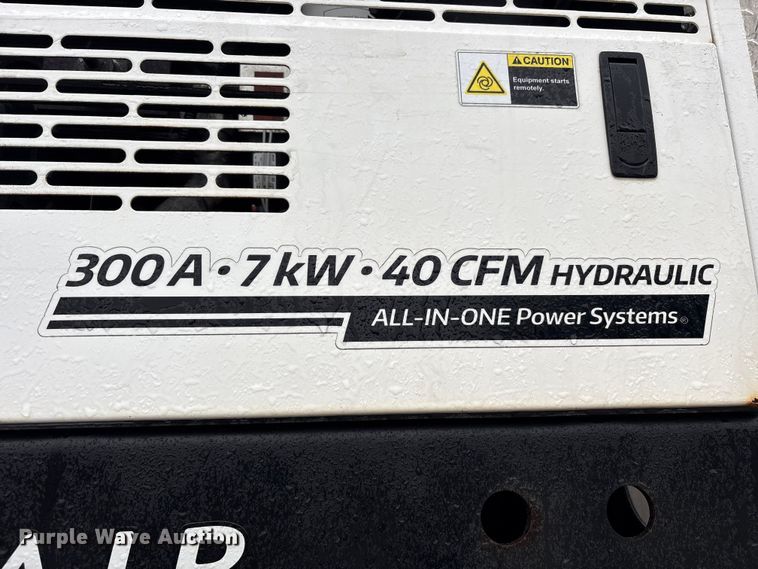 image for item FK1039 2019 Ford F550 Super Duty utility / service truck