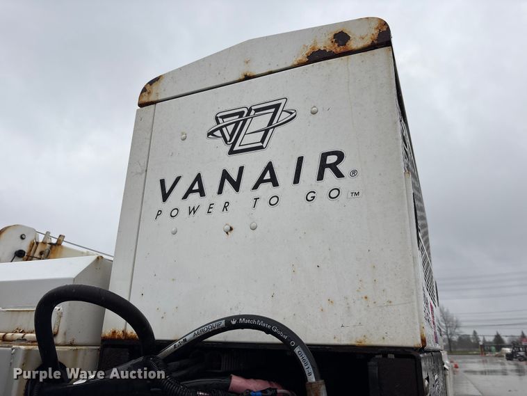 image for item FK1039 2019 Ford F550 Super Duty utility / service truck