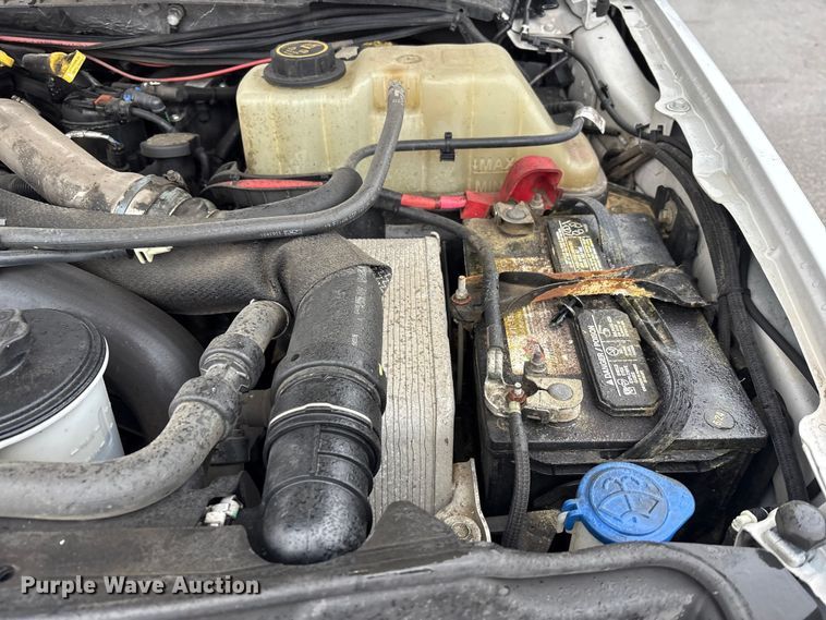 image for item FK1039 2019 Ford F550 Super Duty utility / service truck