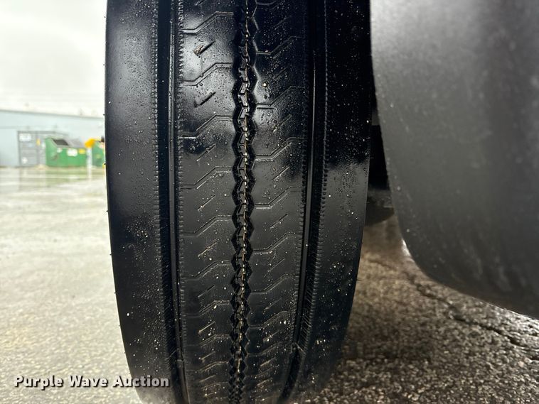 image for item FK1039 2019 Ford F550 Super Duty utility / service truck