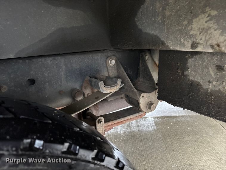 image for item FK1040 2019 Ford F550 Super Duty utility / service truck