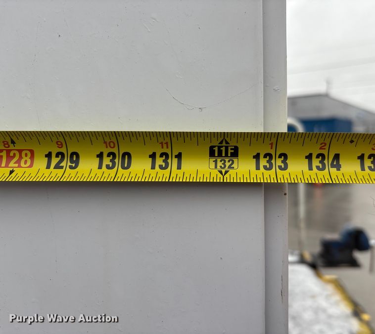 image for item FK1040 2019 Ford F550 Super Duty utility / service truck