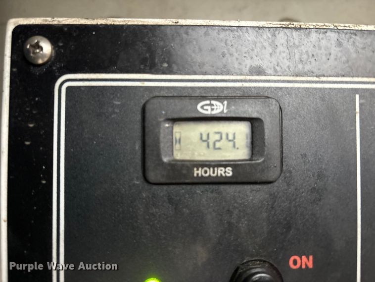 image for item FK1040 2019 Ford F550 Super Duty utility / service truck