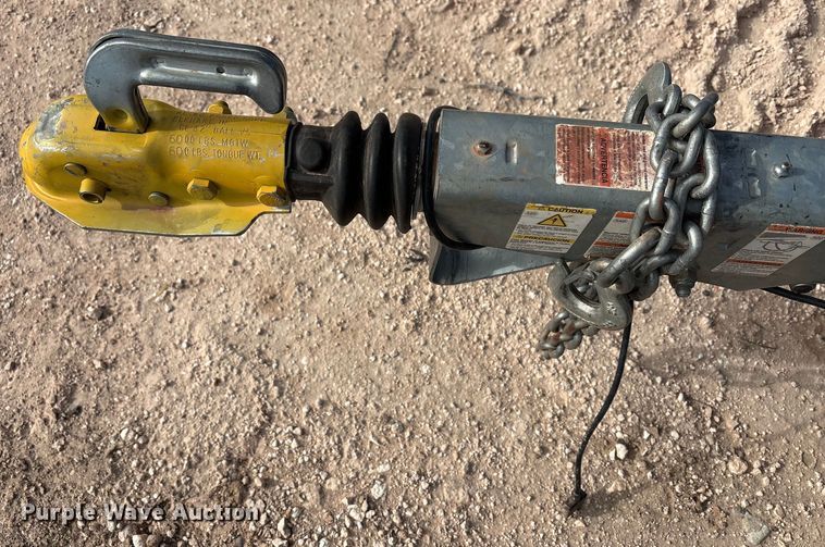 image for item FK2510 2021 Kaeser Mobilair M118 air compressor