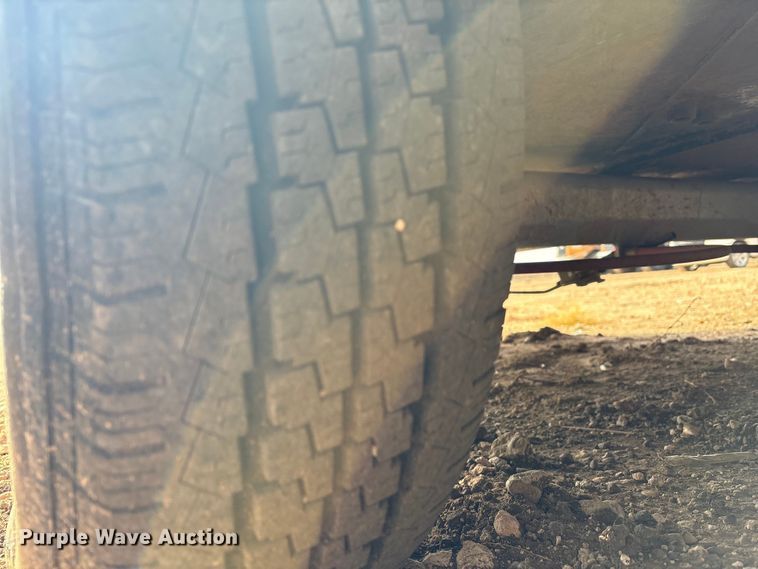 image for item FK2510 2021 Kaeser Mobilair M118 air compressor