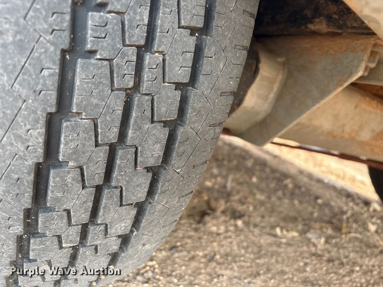 image for item FK2510 2021 Kaeser Mobilair M118 air compressor