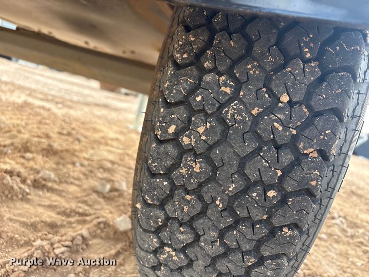 image for item FK2511 2022 Kaeser Mobilair M55PE air compressor