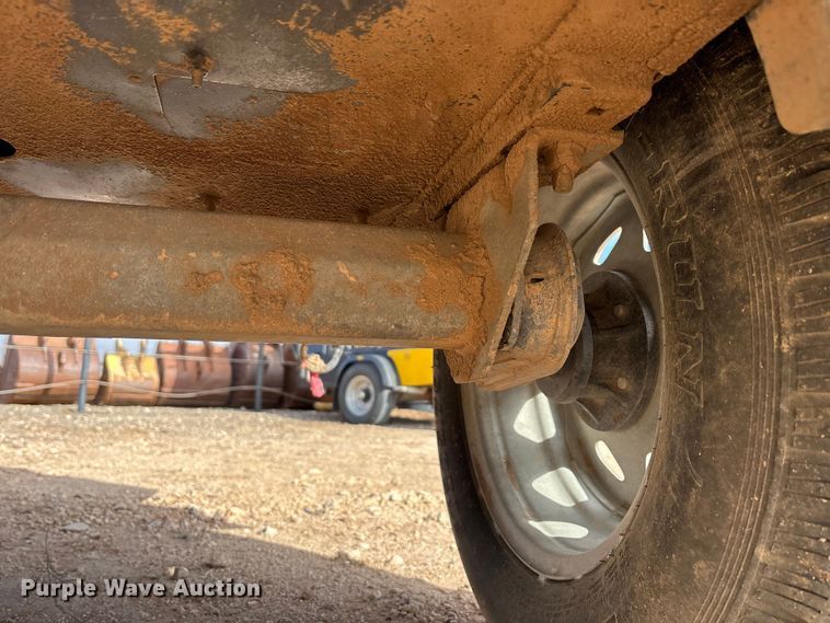 image for item FK2512 2022 Kaeser Mobilair M55 air compressor