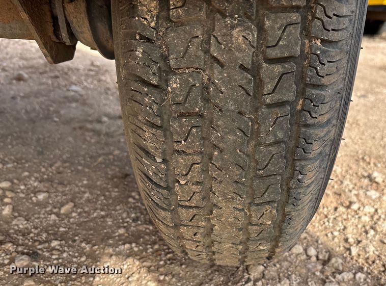 image for item FK2512 2022 Kaeser Mobilair M55 air compressor