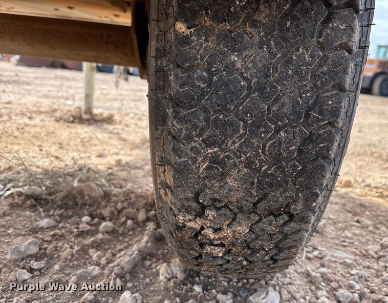 image for item FK2512 2022 Kaeser Mobilair M55 air compressor