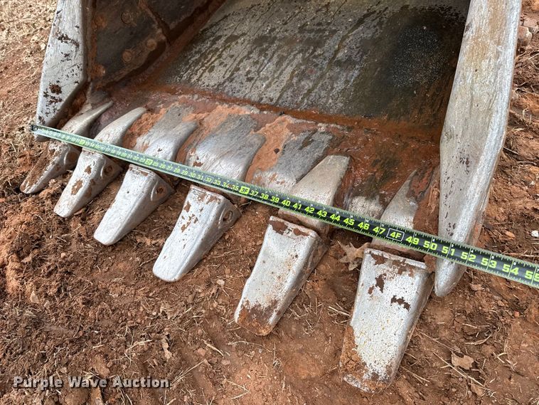 image for item HI9386 2014 John Deere 210G LC excavator