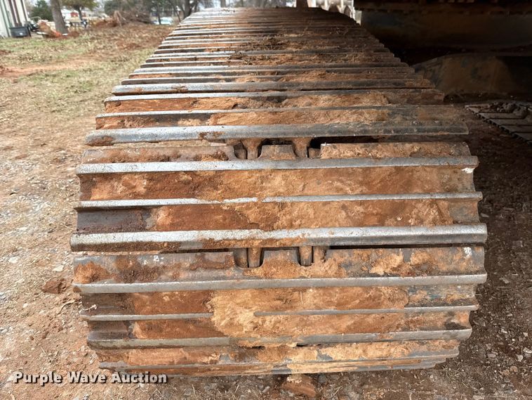 image for item HI9386 2014 John Deere 210G LC excavator