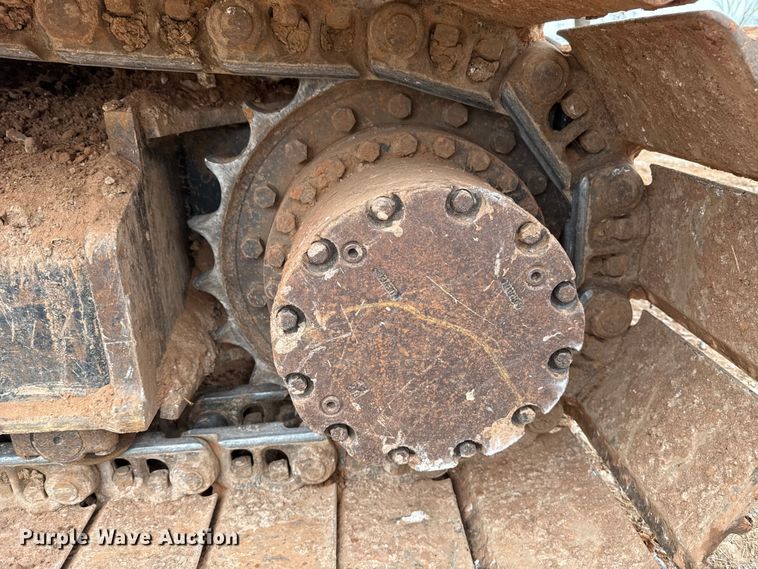 image for item HI9386 2014 John Deere 210G LC excavator