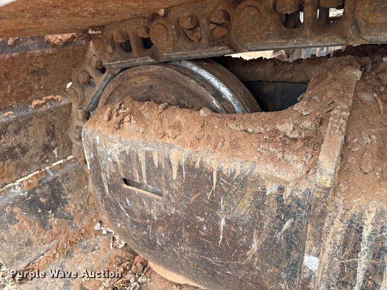 image for item HI9386 2014 John Deere 210G LC excavator