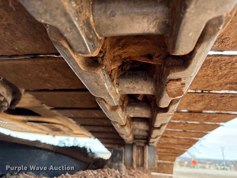 image for item HI9386 2014 John Deere 210G LC excavator