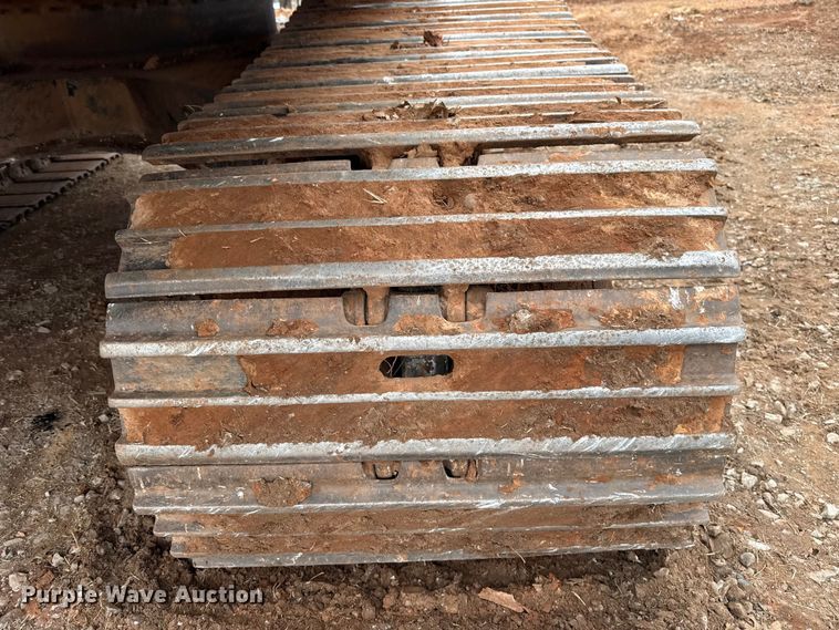 image for item HI9386 2014 John Deere 210G LC excavator