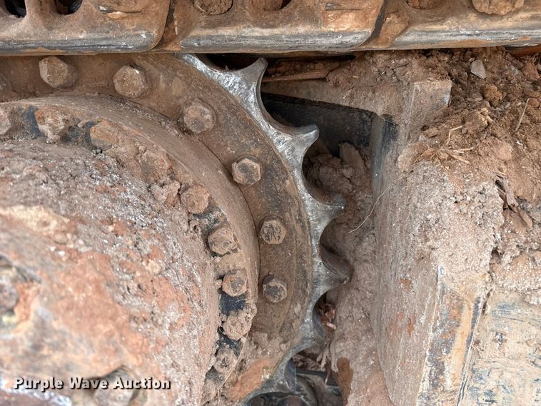 image for item HI9386 2014 John Deere 210G LC excavator