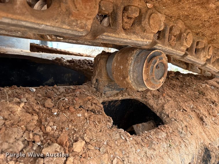 image for item HI9386 2014 John Deere 210G LC excavator