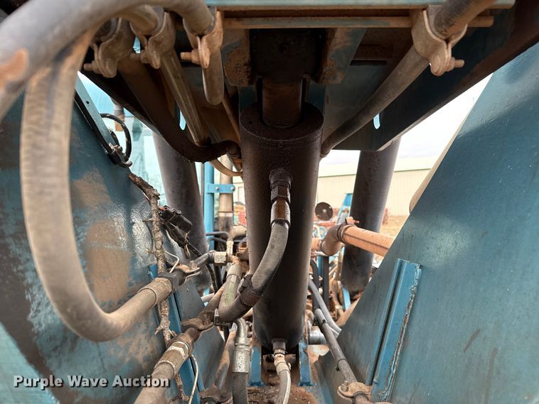 image for item HI9388 2004 Gradall 544D-10 telehandler