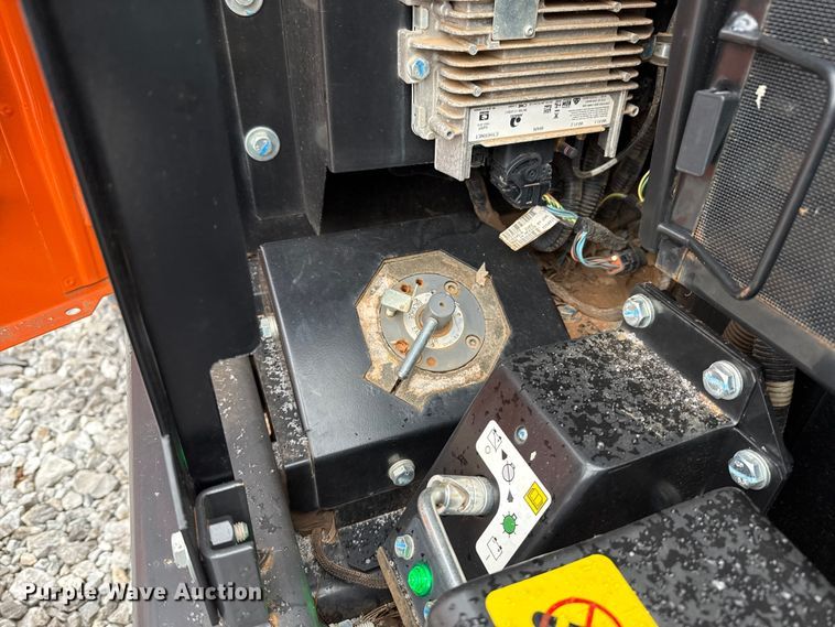 image for item HI9390 2021 Hitachi ZX160LC-6N excavator