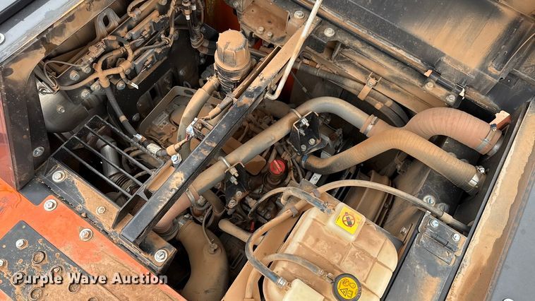 image for item HI9390 2021 Hitachi ZX160LC-6N excavator