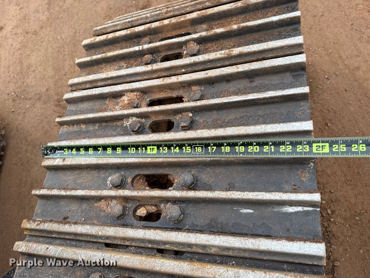 image for item HI9390 2021 Hitachi ZX160LC-6N excavator