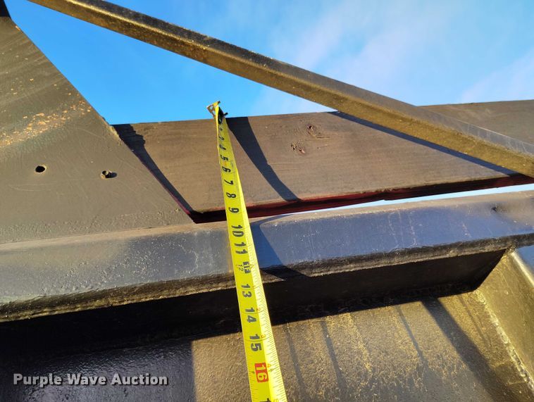 image for item IH9363 1998 International 4900 dump truck