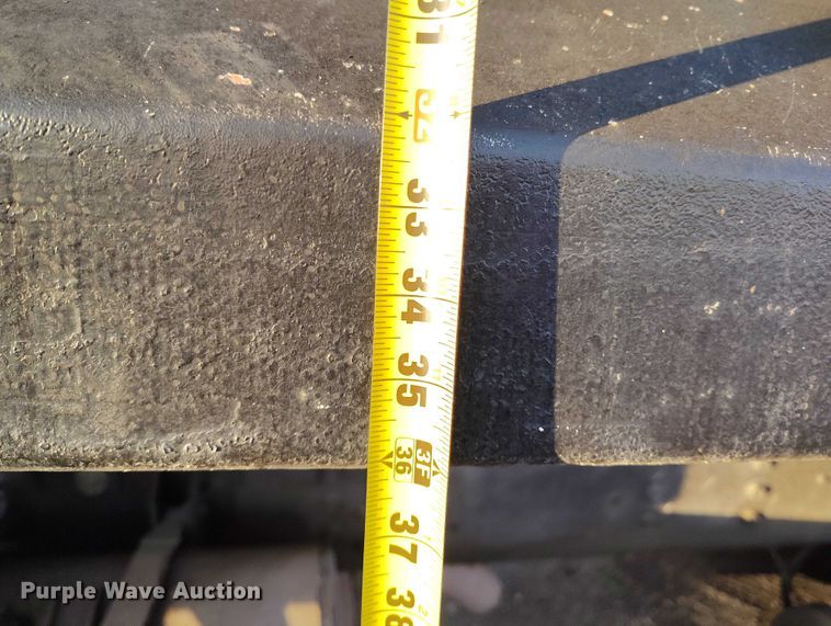 image for item IH9363 1998 International 4900 dump truck