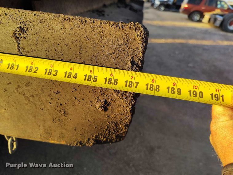 image for item IH9363 1998 International 4900 dump truck