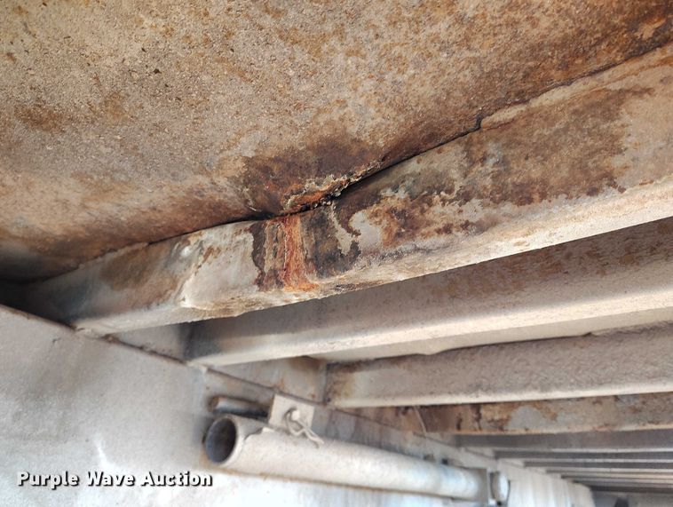 image for item IH9364 1999 International 4900 dump truck