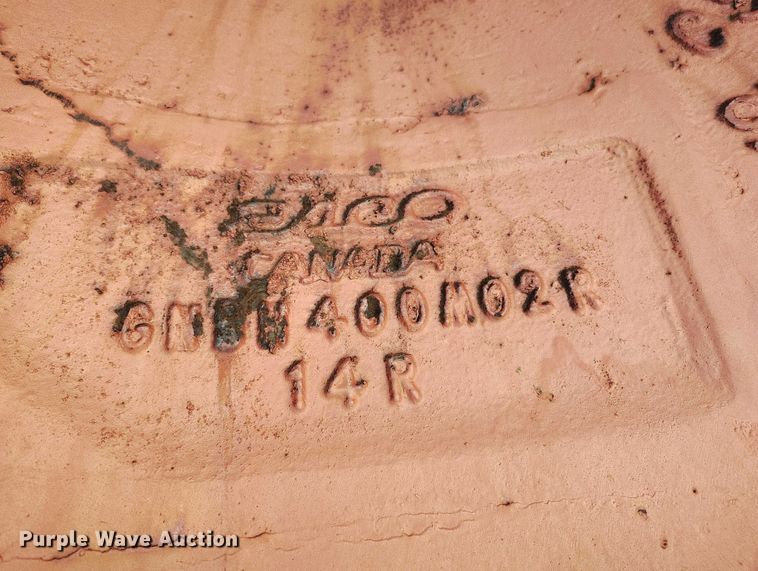 image for item IH9377 Esco Crusher Parts