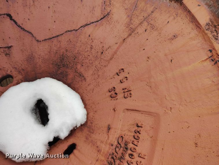 image for item IH9377 Esco Crusher Parts