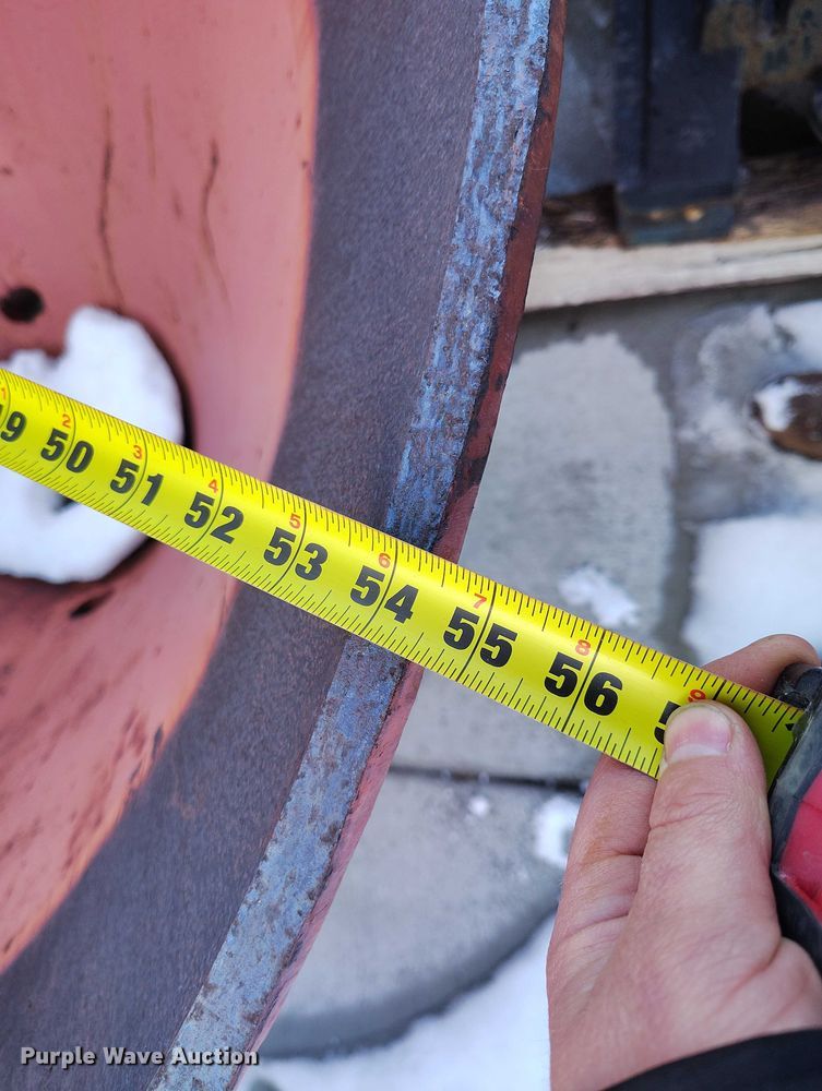 image for item IH9377 Esco Crusher Parts