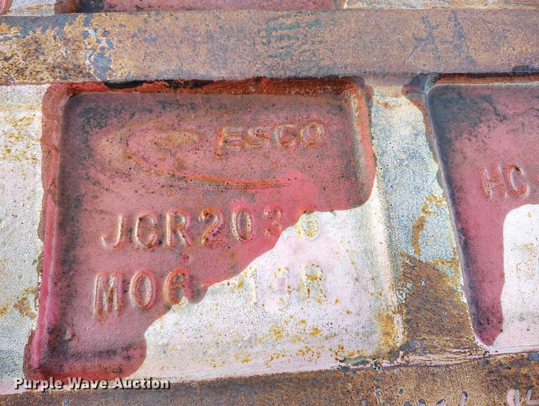 image for item IH9377 Esco Crusher Parts