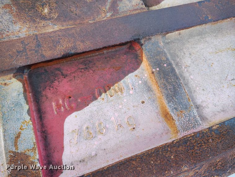 image for item IH9377 Esco Crusher Parts