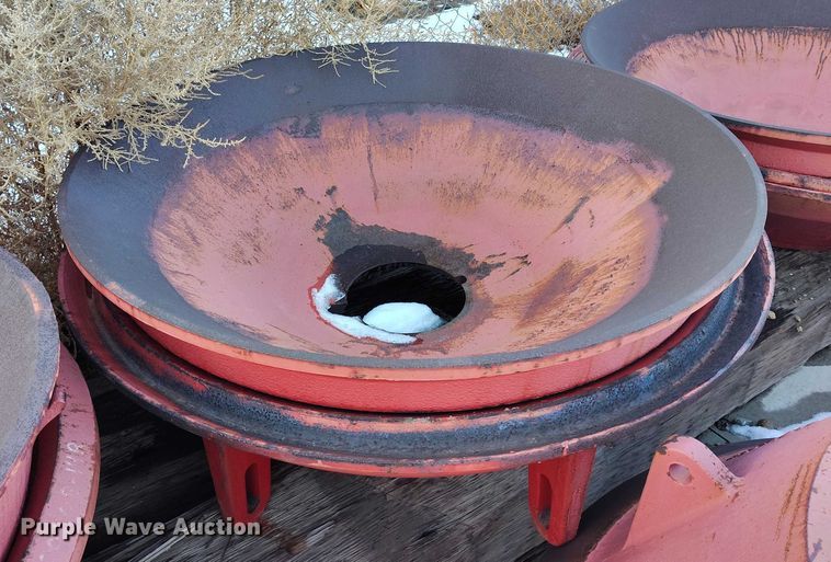 image for item IH9377 Esco Crusher Parts