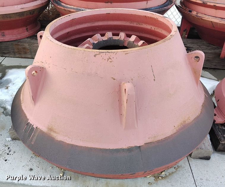 image for item IH9377 Esco Crusher Parts