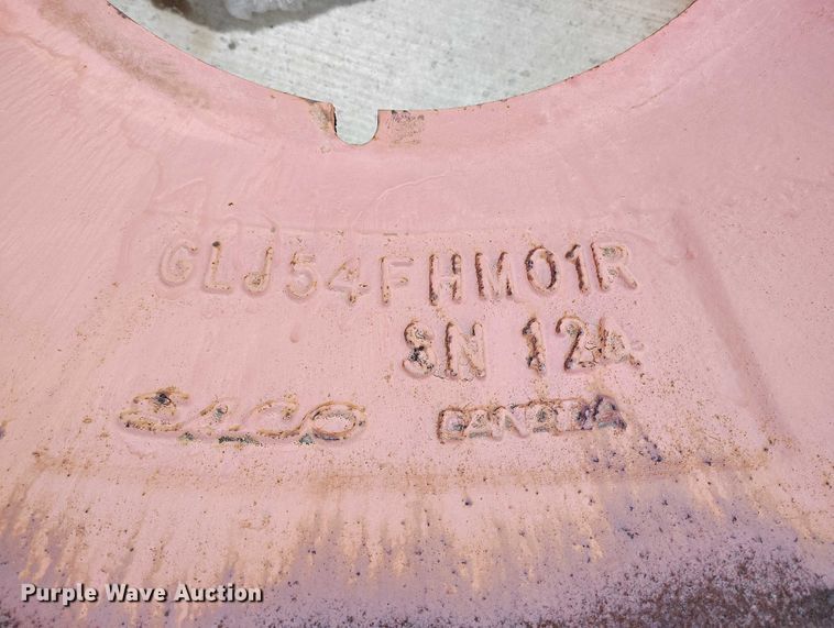 image for item IH9377 Esco Crusher Parts