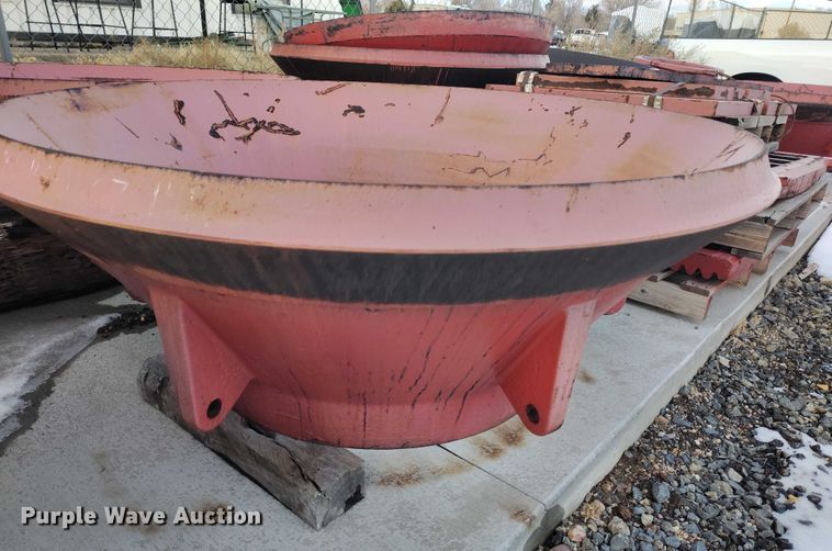 image for item IH9377 Esco Crusher Parts