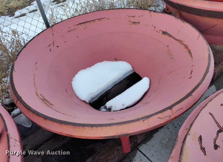 image for item IH9377 Esco Crusher Parts