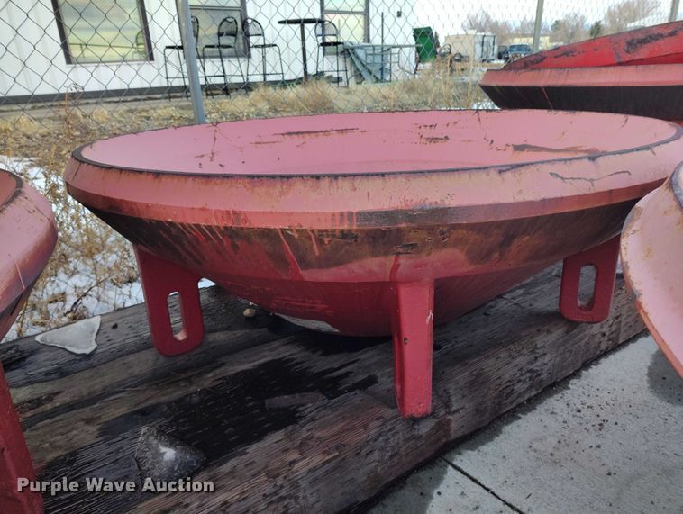 image for item IH9377 Esco Crusher Parts