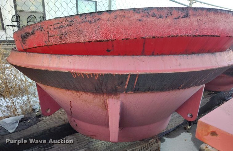 image for item IH9377 Esco Crusher Parts