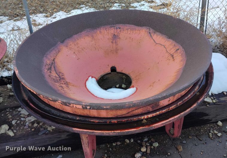 image for item IH9377 Esco Crusher Parts