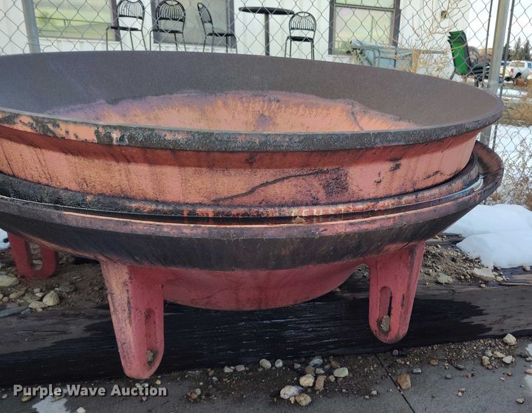 image for item IH9377 Esco Crusher Parts